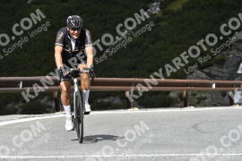 Photo #2789634 | 01-09-2022 11:20 | Passo Dello Stelvio - Waterfall curve BICYCLES
