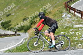 Photo #2607242 | 12-08-2022 13:13 | Passo Dello Stelvio - Waterfall curve BICYCLES