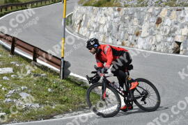 Photo #2800498 | 02-09-2022 14:55 | Passo Dello Stelvio - Waterfall curve BICYCLES
