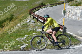 Photo #2631118 | 13-08-2022 15:09 | Passo Dello Stelvio - Waterfall curve BICYCLES