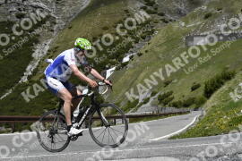 Photo #2114118 | 10-06-2022 11:45 | Passo Dello Stelvio - Waterfall curve BICYCLES