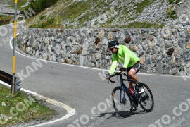 Foto #2606826 | 12-08-2022 12:38 | Passo Dello Stelvio - Waterfall Kehre BICYCLES