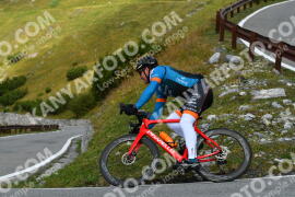 Photo #4281680 | 17-09-2023 12:02 | Passo Dello Stelvio - Waterfall curve BICYCLES