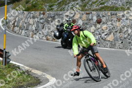Photo #2488204 | 02-08-2022 13:29 | Passo Dello Stelvio - Waterfall curve BICYCLES