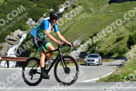 Photo #2266178 | 09-07-2022 09:52 | Passo Dello Stelvio - Waterfall curve BICYCLES