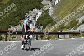 Photo #2874509 | 13-09-2022 11:46 | Passo Dello Stelvio - Waterfall curve BICYCLES