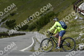 Foto #3843226 | 12-08-2023 14:48 | Passo Dello Stelvio - Waterfall Kehre BICYCLES