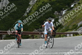 Photo #2438754 | 30-07-2022 10:23 | Passo Dello Stelvio - Waterfall curve BICYCLES