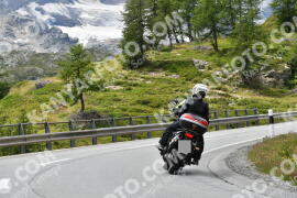 Photo #2282008 | 10-07-2022 13:10 | Bernina Pass