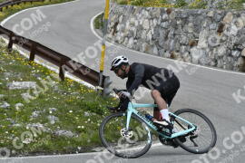 Photo #3352963 | 04-07-2023 12:47 | Passo Dello Stelvio - Waterfall curve BICYCLES