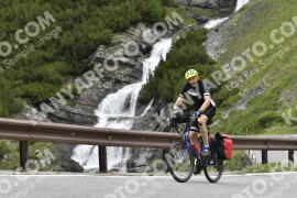 Photo #3305183 | 01-07-2023 12:10 | Passo Dello Stelvio - Waterfall curve BICYCLES