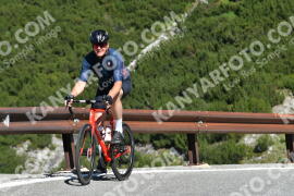 Photo #2227768 | 03-07-2022 09:58 | Passo Dello Stelvio - Waterfall curve BICYCLES