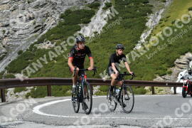 Photo #2689333 | 20-08-2022 11:55 | Passo Dello Stelvio - Waterfall curve BICYCLES