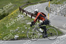 Photo #3256023 | 27-06-2023 13:00 | Passo Dello Stelvio - Waterfall curve BICYCLES