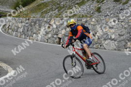 Photo #2785053 | 30-08-2022 12:33 | Passo Dello Stelvio - Waterfall curve BICYCLES