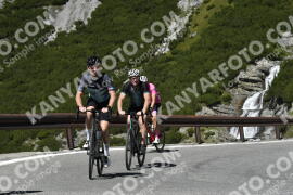 Photo #3819945 | 11-08-2023 12:11 | Passo Dello Stelvio - Waterfall curve BICYCLES