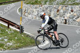 Photo #2303140 | 14-07-2022 13:57 | Passo Dello Stelvio - Waterfall curve BICYCLES