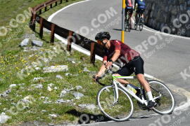 Photo #2335765 | 17-07-2022 11:33 | Passo Dello Stelvio - Waterfall curve BICYCLES
