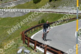 Photo #2700857 | 21-08-2022 13:00 | Passo Dello Stelvio - Waterfall curve BICYCLES