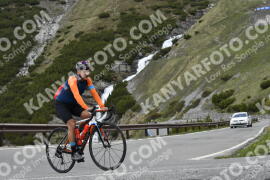 Foto #3037197 | 03-06-2023 10:47 | Passo Dello Stelvio - Waterfall Kehre BICYCLES