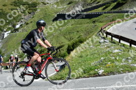 Photo #2183869 | 25-06-2022 09:47 | Passo Dello Stelvio - Waterfall curve BICYCLES