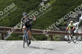 Foto #3727839 | 05-08-2023 14:55 | Passo Dello Stelvio - Waterfall Kehre BICYCLES