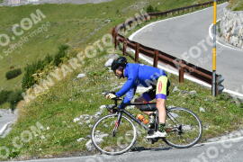 Photo #2595078 | 11-08-2022 13:21 | Passo Dello Stelvio - Waterfall curve BICYCLES