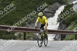 Photo #3449988 | 14-07-2023 15:01 | Passo Dello Stelvio - Waterfall curve BICYCLES