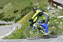 Photo #2191834 | 25-06-2022 13:14 | Passo Dello Stelvio - Waterfall curve BICYCLES