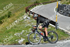 Photo #2564660 | 09-08-2022 11:54 | Passo Dello Stelvio - Waterfall curve BICYCLES