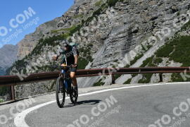 Photo #2322728 | 16-07-2022 11:17 | Passo Dello Stelvio - Waterfall curve BICYCLES