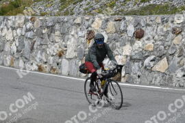 Photo #2813931 | 04-09-2022 14:08 | Passo Dello Stelvio - Waterfall curve BICYCLES