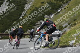 Photo #2785734 | 30-08-2022 13:04 | Passo Dello Stelvio - Waterfall curve BICYCLES
