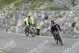Photo #3269053 | 28-06-2023 16:23 | Passo Dello Stelvio - Waterfall curve BICYCLES