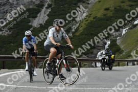 Photo #3843656 | 12-08-2023 15:01 | Passo Dello Stelvio - Waterfall curve BICYCLES