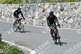 Photo #2192648 | 25-06-2022 14:41 | Passo Dello Stelvio - Waterfall curve BICYCLES