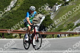 Photo #2266292 | 09-07-2022 09:57 | Passo Dello Stelvio - Waterfall curve BICYCLES