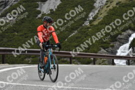 Photo #3044067 | 03-06-2023 11:42 | Passo Dello Stelvio - Waterfall curve BICYCLES