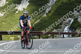 Photo #2618504 | 13-08-2022 10:49 | Passo Dello Stelvio - Waterfall curve BICYCLES