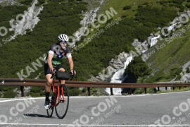 Photo #3476723 | 15-07-2023 09:49 | Passo Dello Stelvio - Waterfall curve BICYCLES