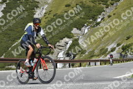 Photo #2726972 | 24-08-2022 11:05 | Passo Dello Stelvio - Waterfall curve BICYCLES