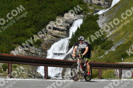 Photo #4114894 | 01-09-2023 12:04 | Passo Dello Stelvio - Waterfall curve BICYCLES