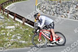 Photo #2753982 | 26-08-2022 12:29 | Passo Dello Stelvio - Waterfall curve BICYCLES