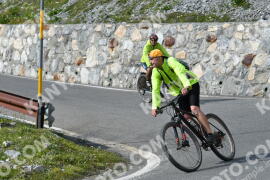Photo #2322641 | 16-07-2022 17:16 | Passo Dello Stelvio - Waterfall curve BICYCLES