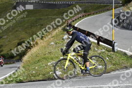 Photo #2789260 | 01-09-2022 10:08 | Passo Dello Stelvio - Waterfall curve BICYCLES