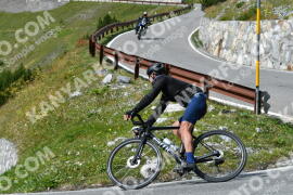 Photo #2684240 | 17-08-2022 15:20 | Passo Dello Stelvio - Waterfall curve BICYCLES