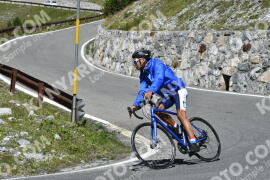 Photo #2730049 | 24-08-2022 13:02 | Passo Dello Stelvio - Waterfall curve BICYCLES