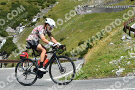 Foto #2606189 | 12-08-2022 11:23 | Passo Dello Stelvio - Waterfall Kehre BICYCLES