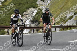 Photo #2797203 | 02-09-2022 10:49 | Passo Dello Stelvio - Waterfall curve BICYCLES