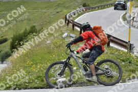 Foto #3714189 | 02-08-2023 14:55 | Passo Dello Stelvio - Waterfall Kehre BICYCLES